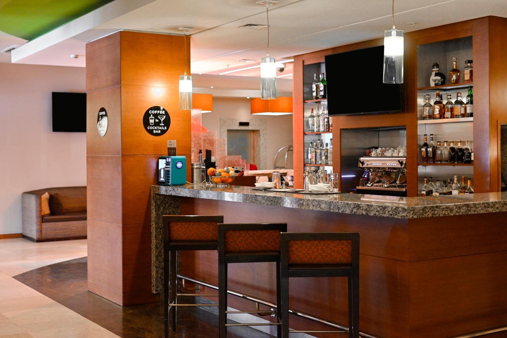 Yerevan Place Hotel Kültér fotó