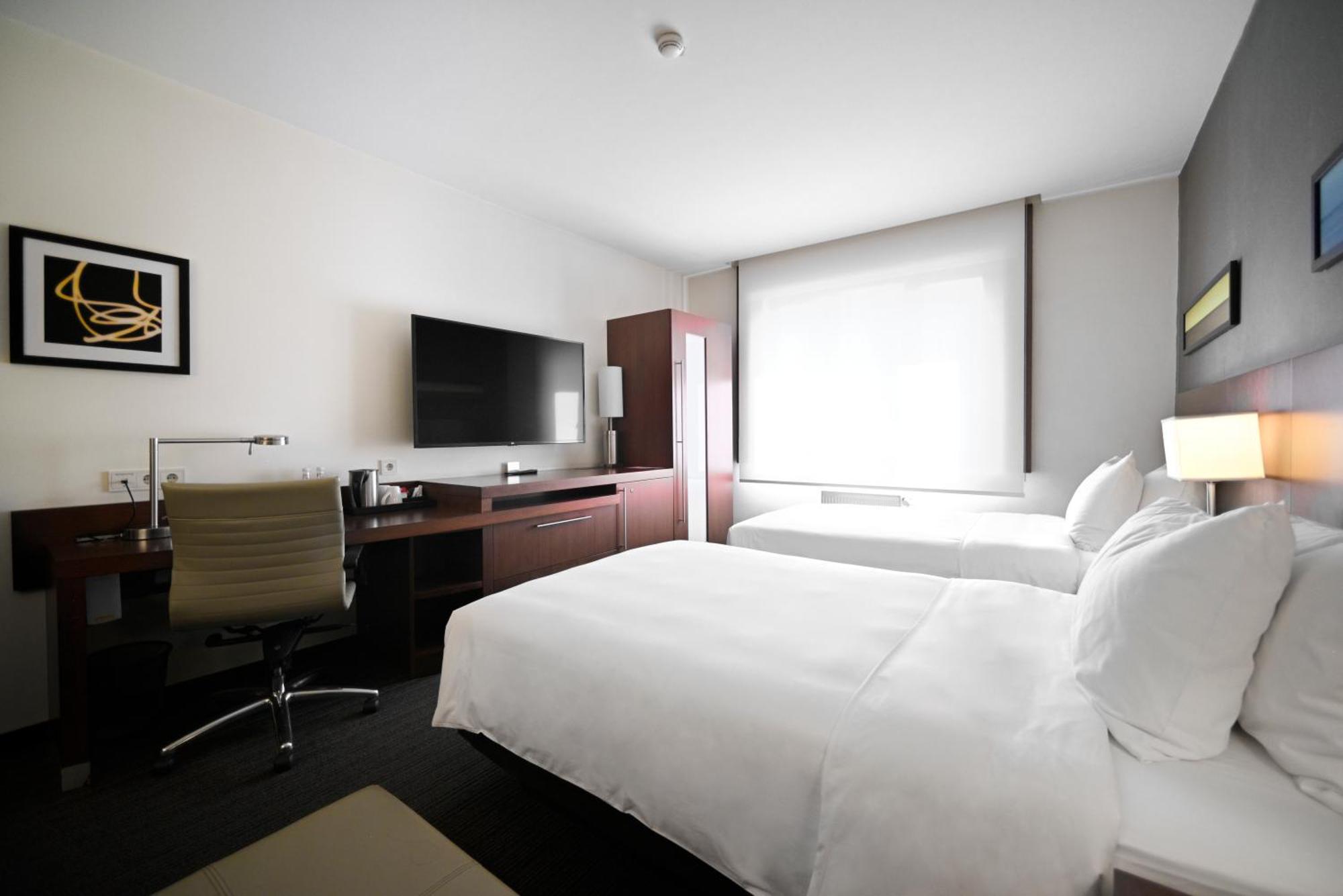 Yerevan Place Hotel Kültér fotó