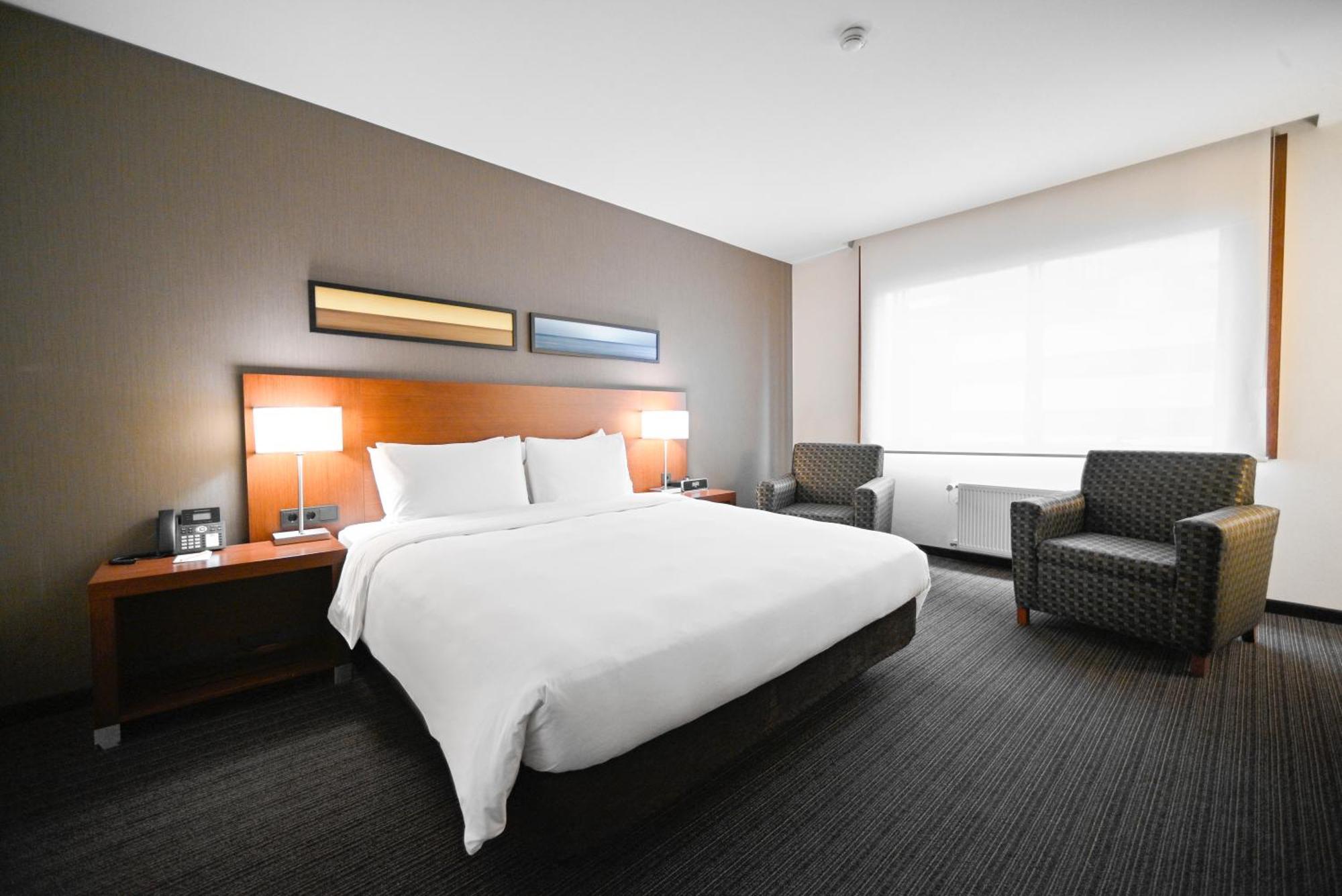 Yerevan Place Hotel Kültér fotó