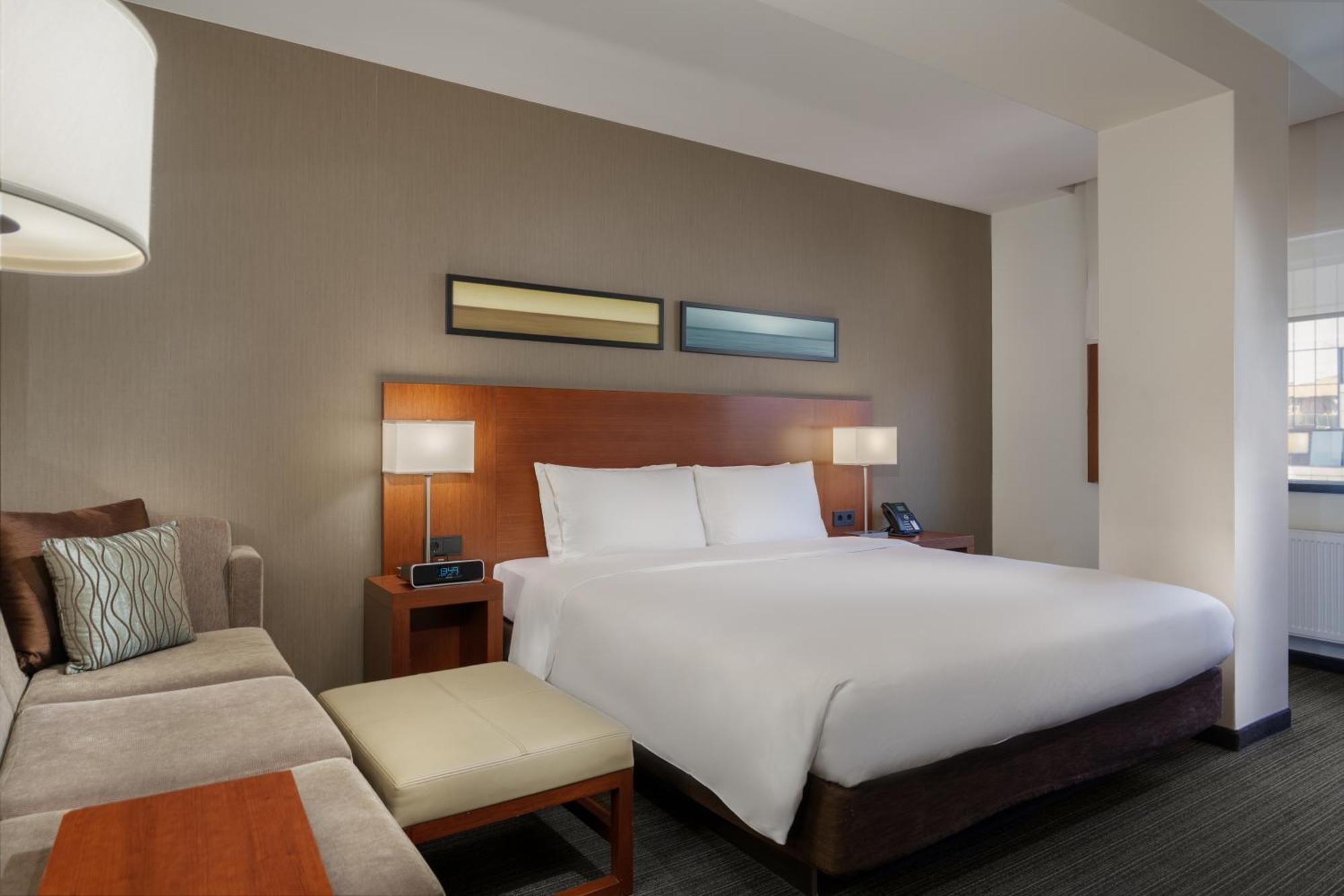 Yerevan Place Hotel Kültér fotó